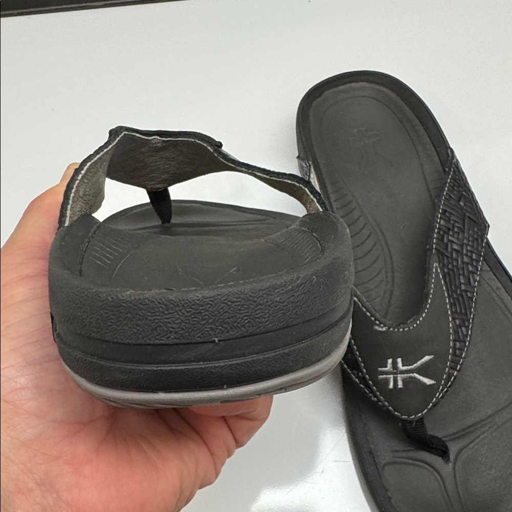 Kuru Men's Sandals - Picture 2 of 5